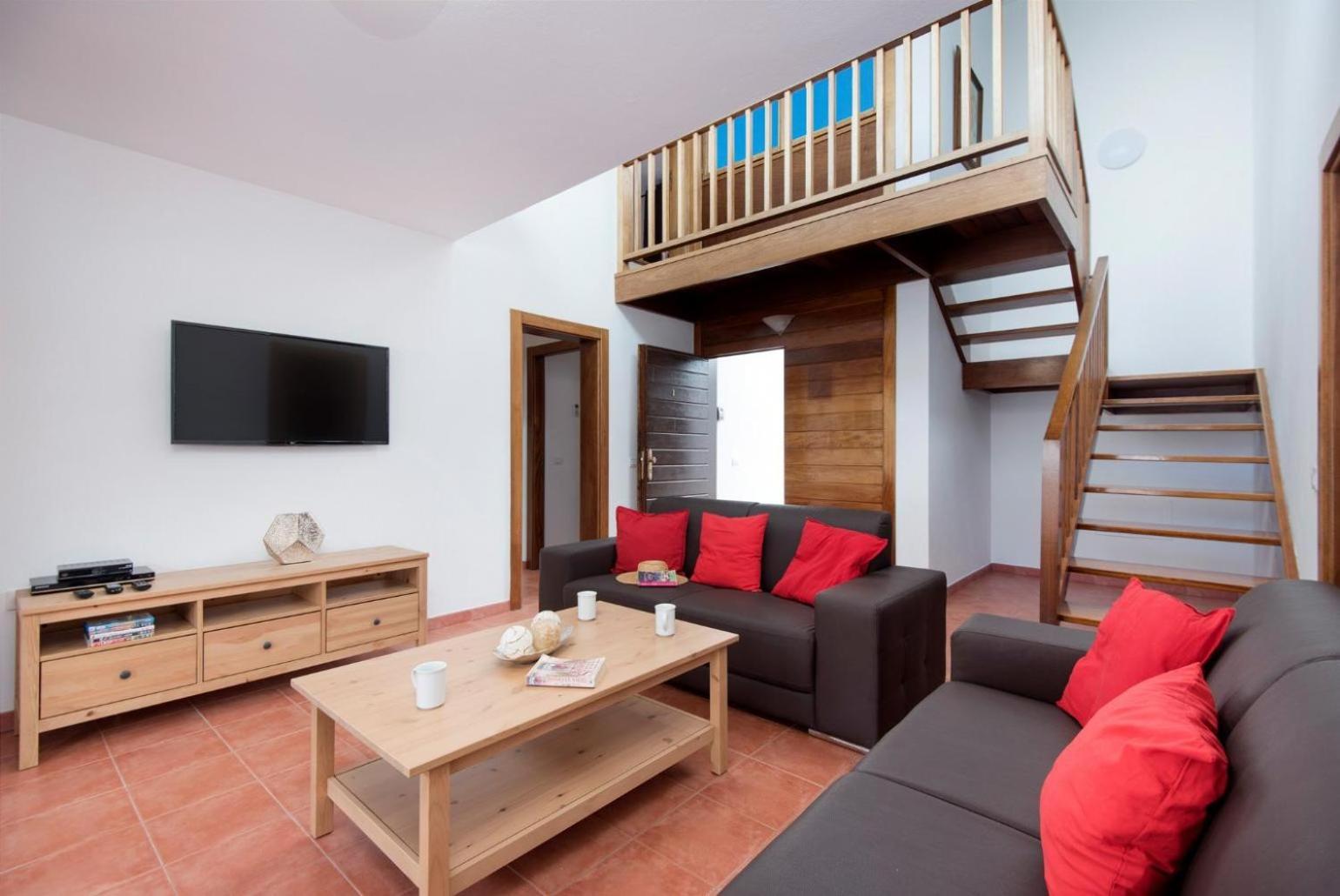 Villa Julianne 3 Puerto del Carmen  Exteriör bild