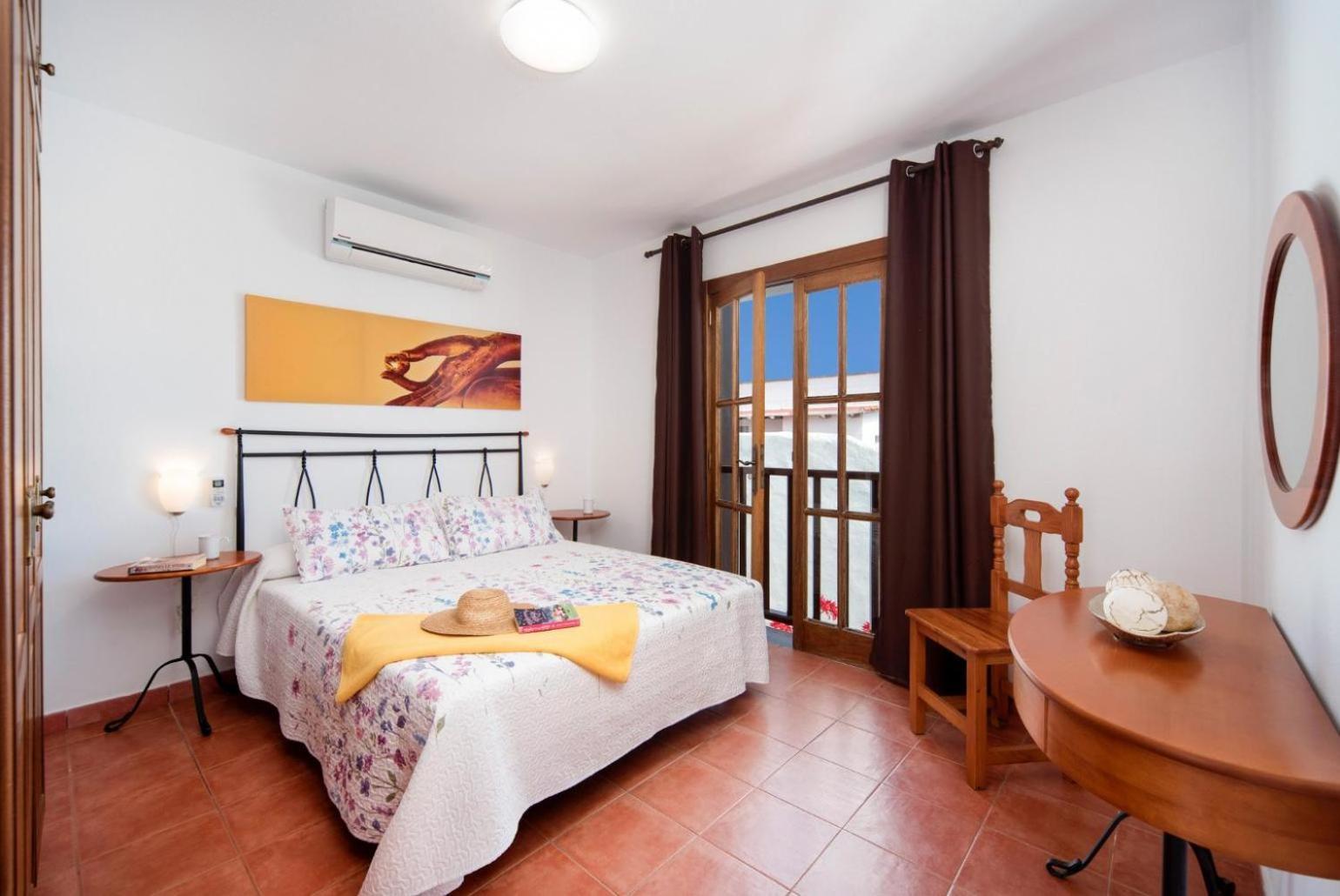 Villa Julianne 3 Puerto del Carmen  Exteriör bild