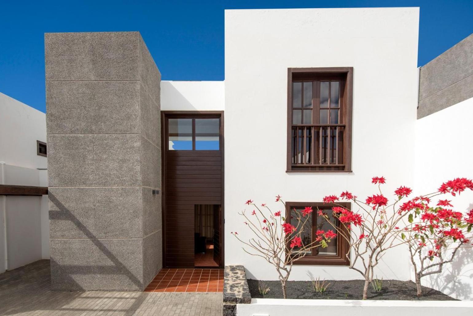 Villa Julianne 3 Puerto del Carmen  Exteriör bild