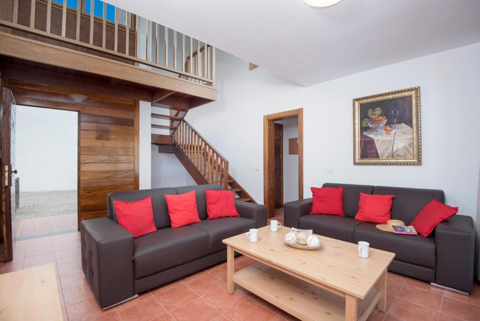 Villa Julianne 3 Puerto del Carmen  Exteriör bild