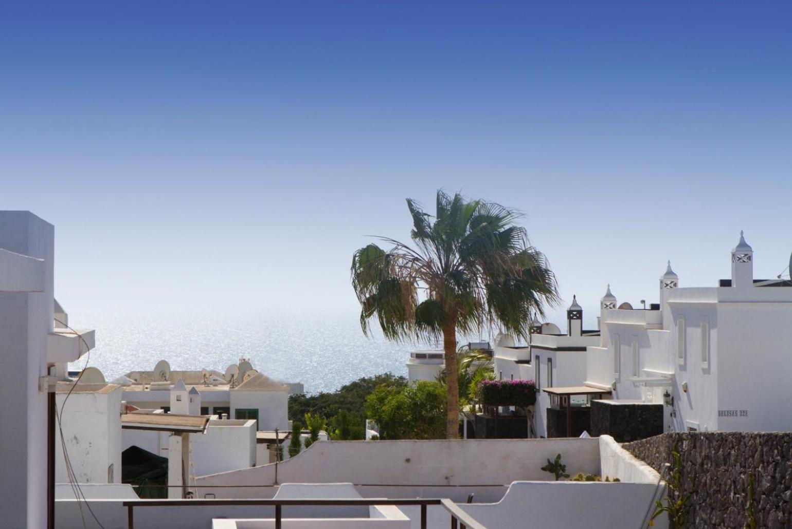 Villa Julianne 3 Puerto del Carmen  Exteriör bild