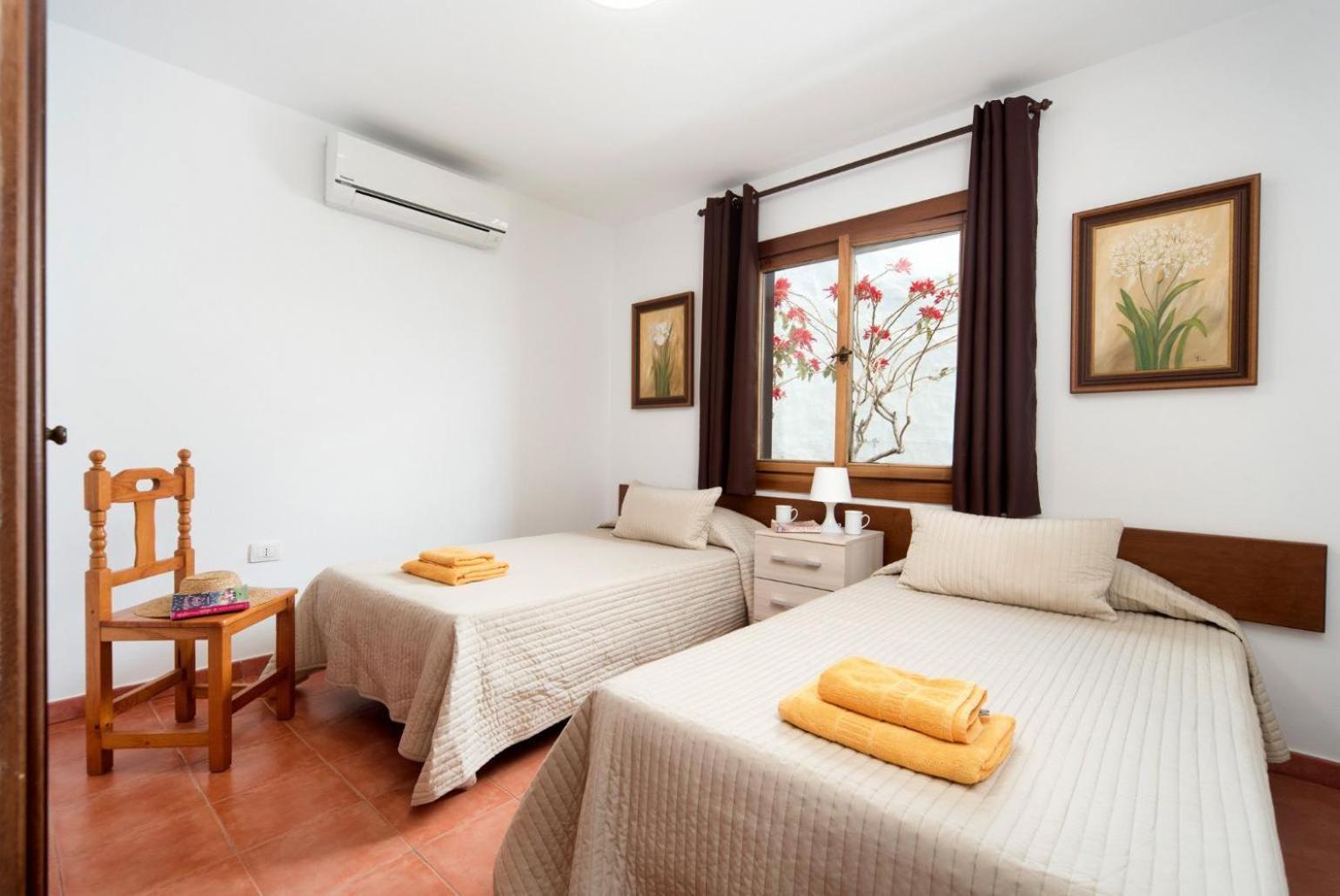 Villa Julianne 3 Puerto del Carmen  Exteriör bild
