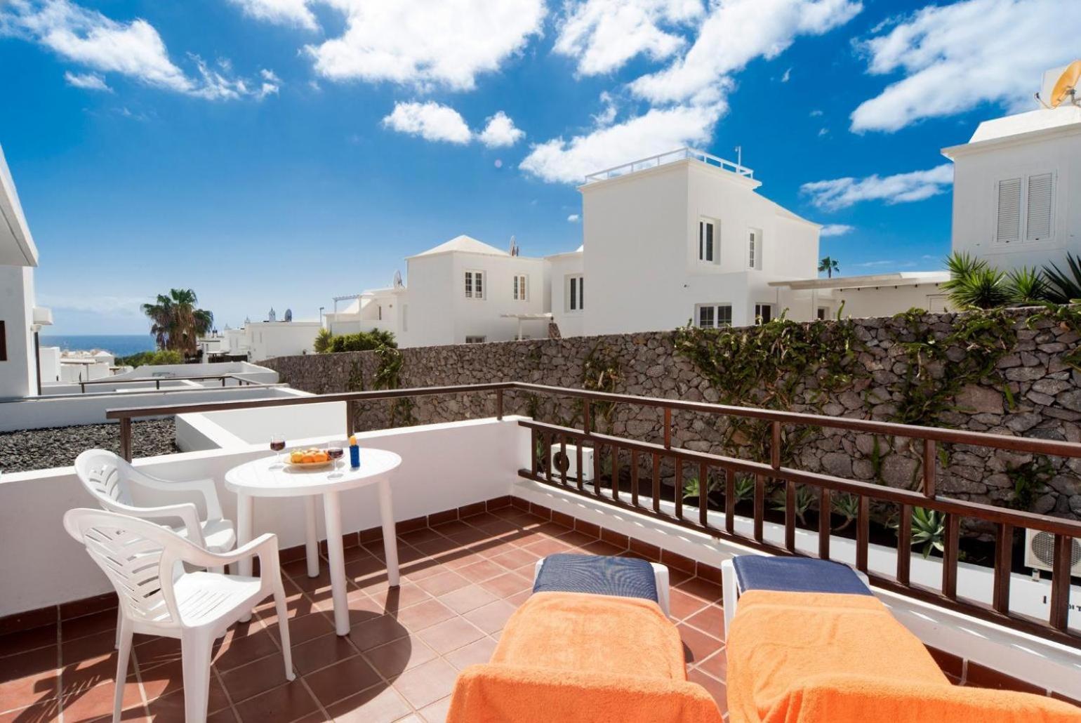 Villa Julianne 3 Puerto del Carmen  Exteriör bild